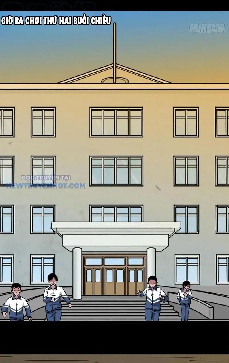 Đấu Yếm Thần Nettruyen ZZZ Chương 91 Page 3