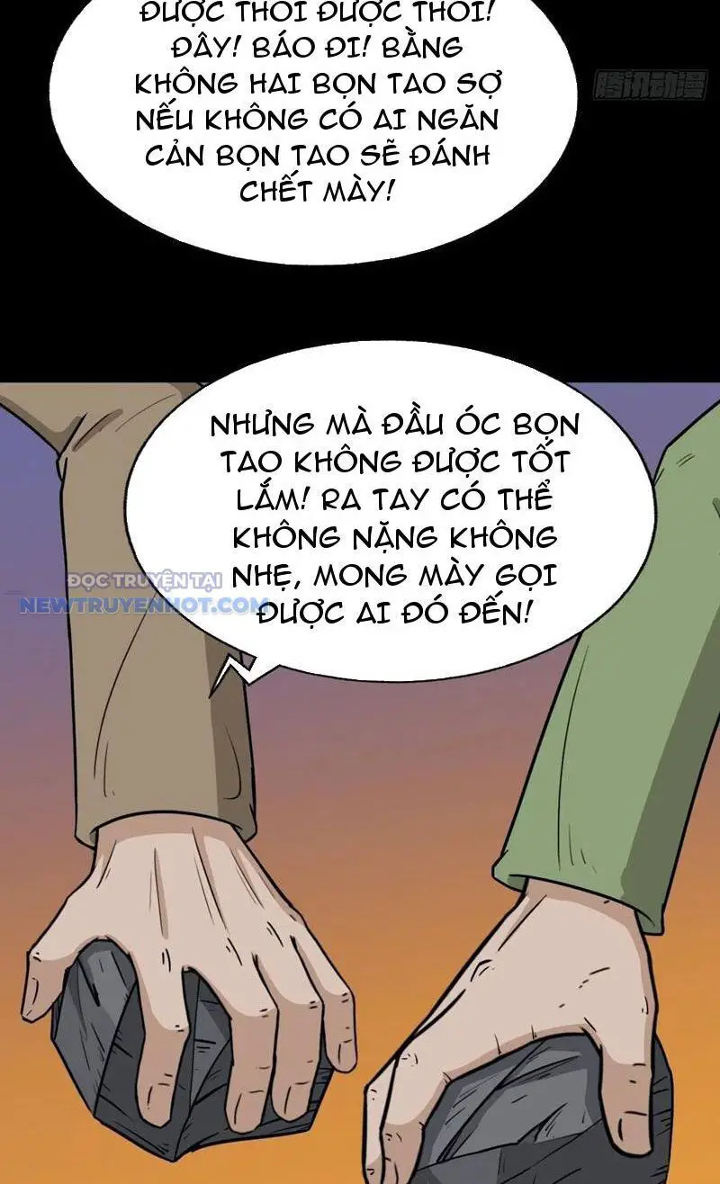 Đấu Yếm Thần Nettruyen ZZZ Chương 91 Page 54