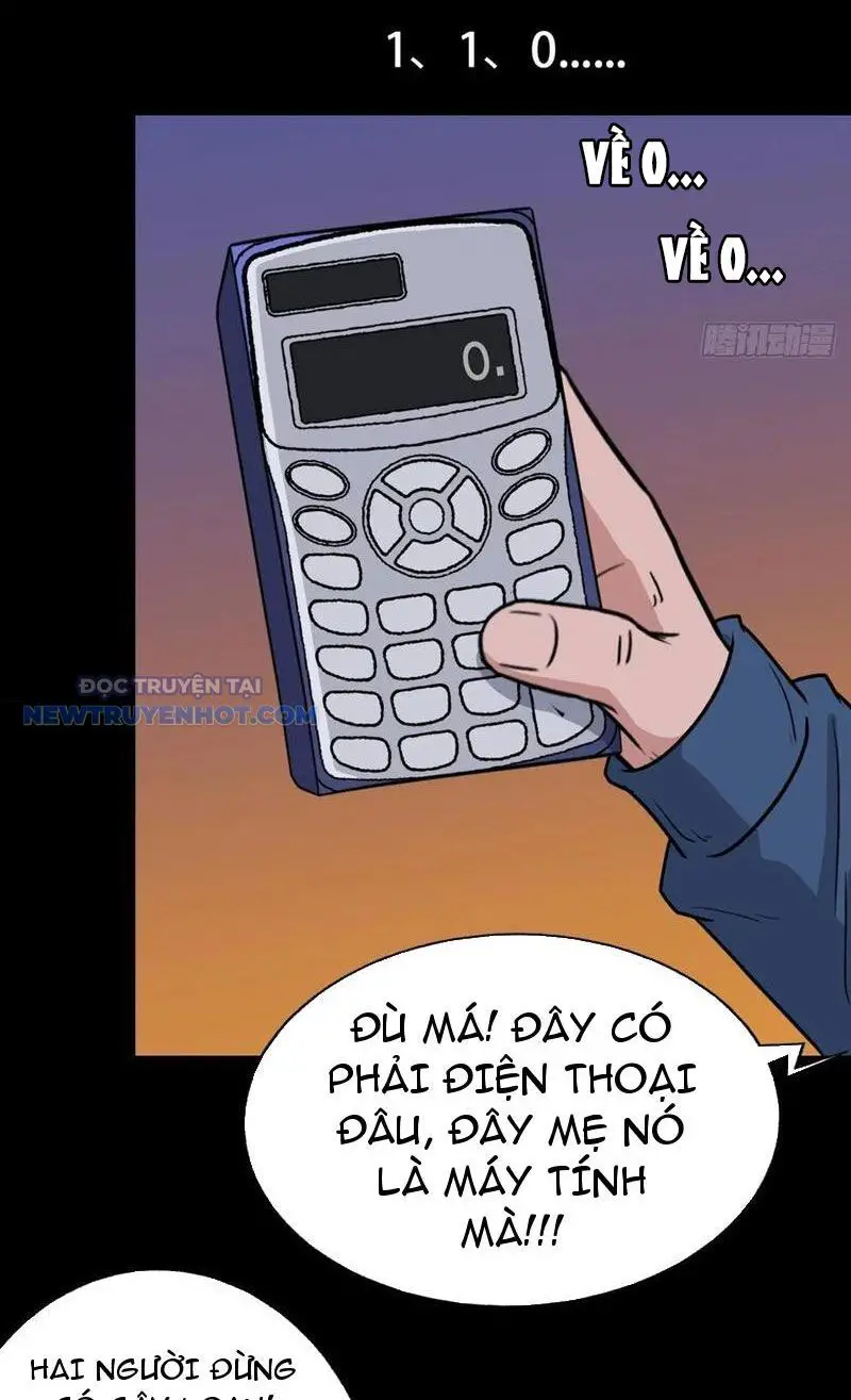 Đấu Yếm Thần Nettruyen ZZZ Chương 91 Page 56