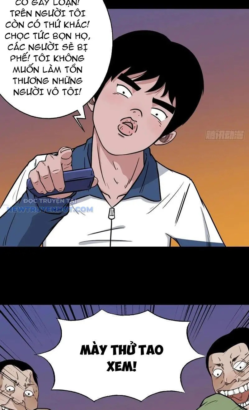 Đấu Yếm Thần Nettruyen ZZZ Chương 91 Page 57