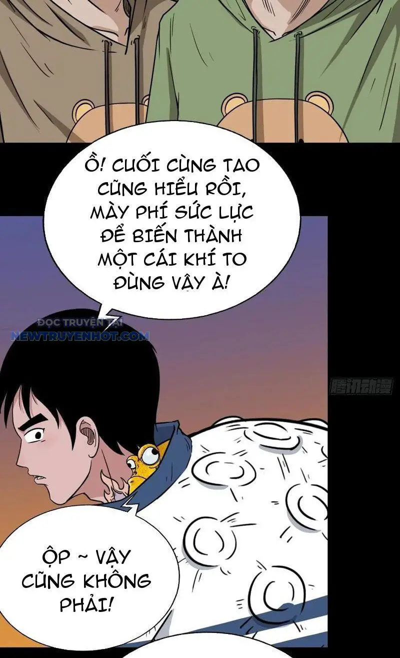 Đấu Yếm Thần Nettruyen ZZZ Chương 91 Page 60