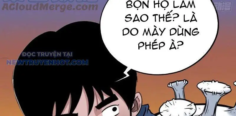 Đấu Yếm Thần Nettruyen ZZZ Chương 91 Page 78