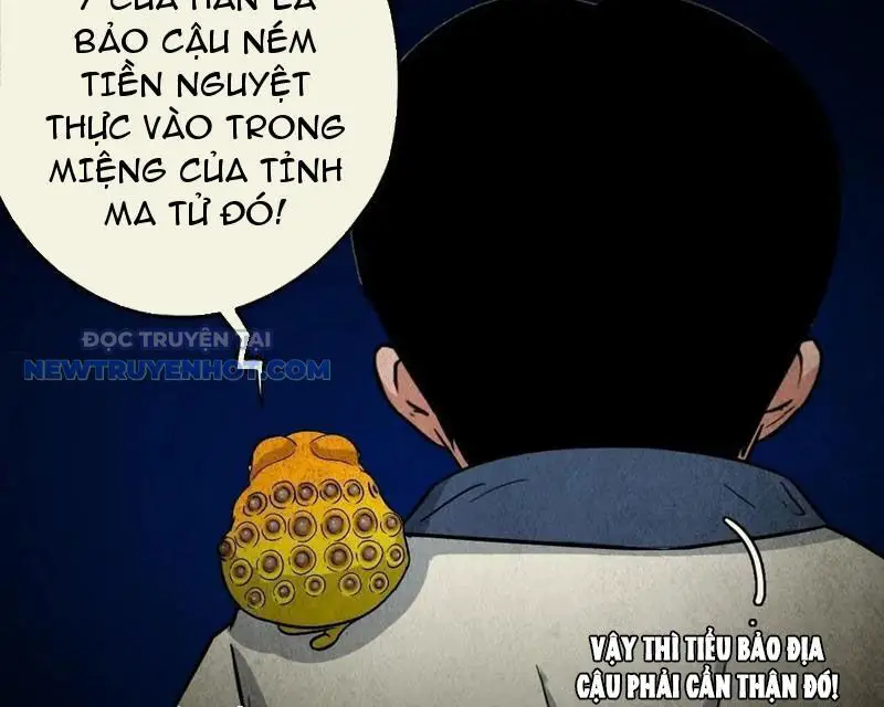 Đấu Yếm Thần Nettruyen ZZZ Chương 102 Page 119