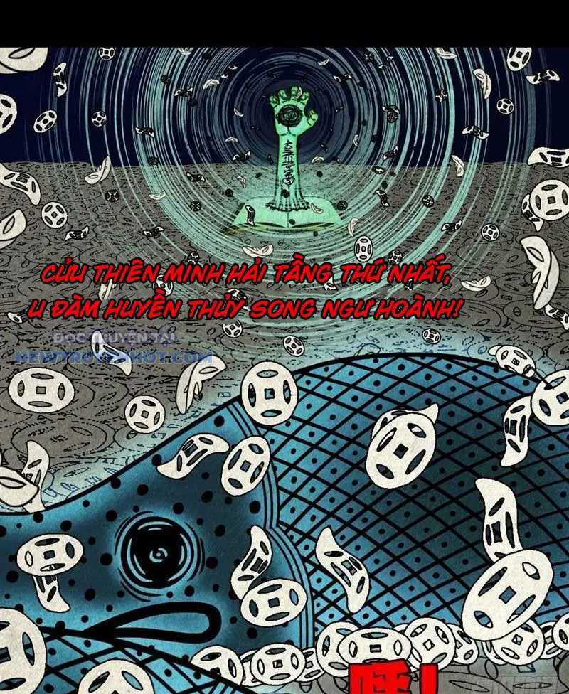 Đấu Yếm Thần Nettruyen ZZZ Chương 66 Page 13