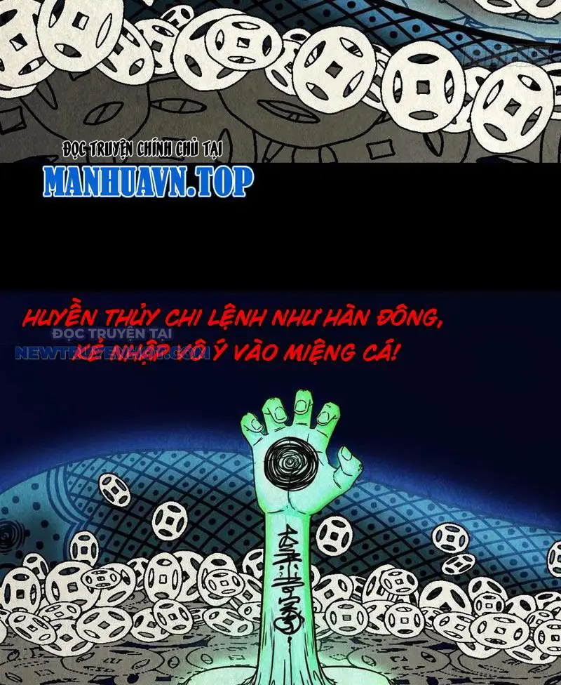 Đấu Yếm Thần Nettruyen ZZZ Chương 66 Page 15