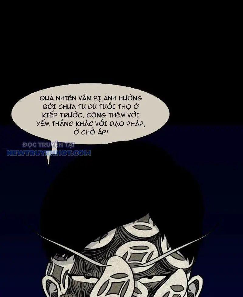 Đấu Yếm Thần Nettruyen ZZZ Chương 66 Page 25
