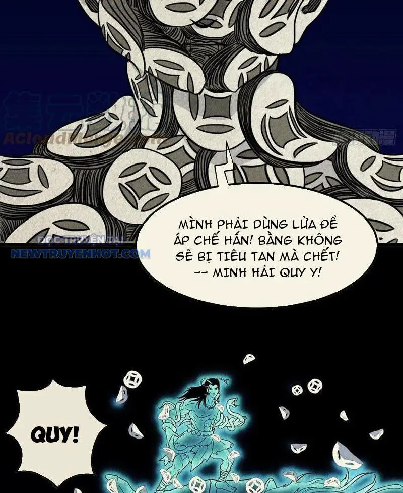 Đấu Yếm Thần Nettruyen ZZZ Chương 66 Page 26