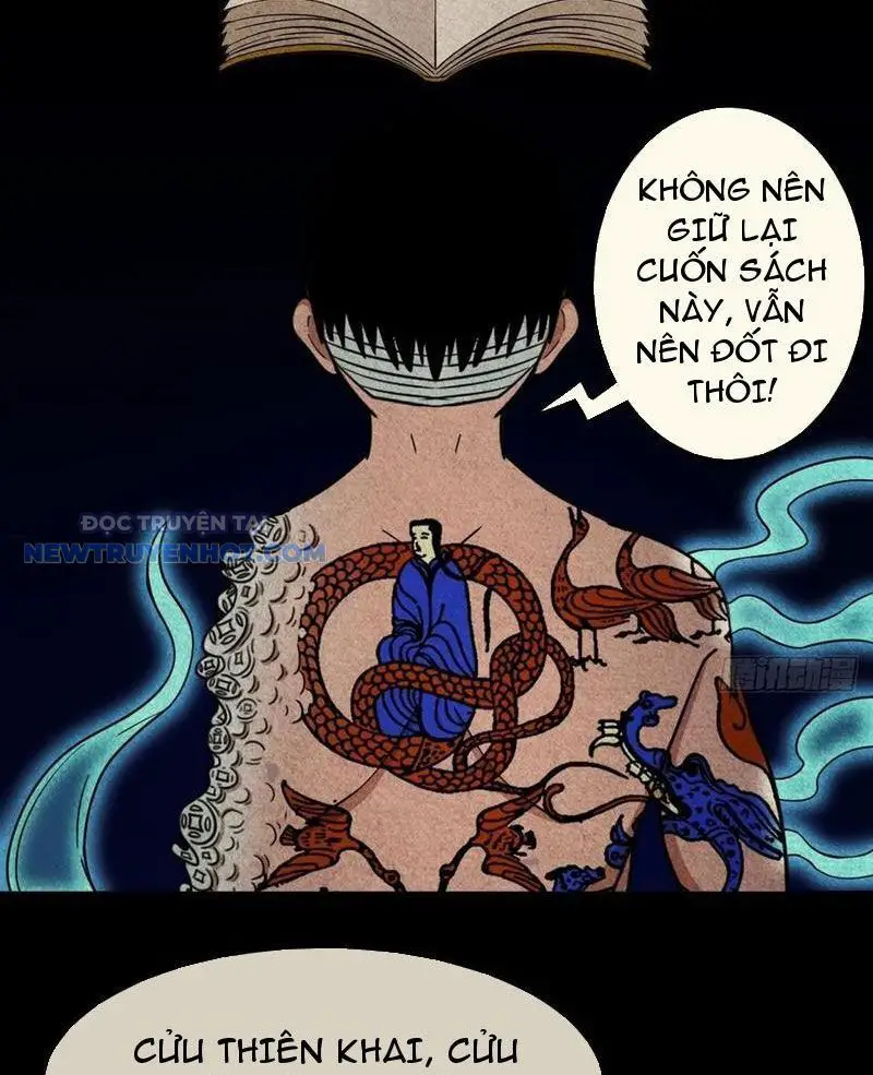 Đấu Yếm Thần Nettruyen ZZZ Chương 66 Page 30