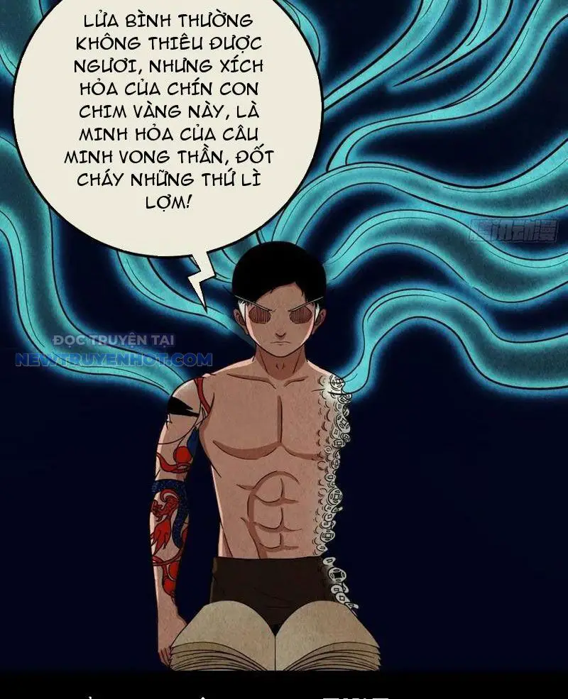 Đấu Yếm Thần Nettruyen ZZZ Chương 66 Page 38