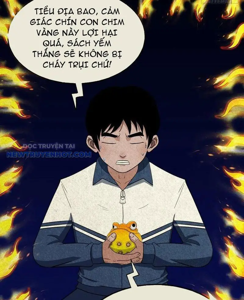 Đấu Yếm Thần Nettruyen ZZZ Chương 66 Page 47
