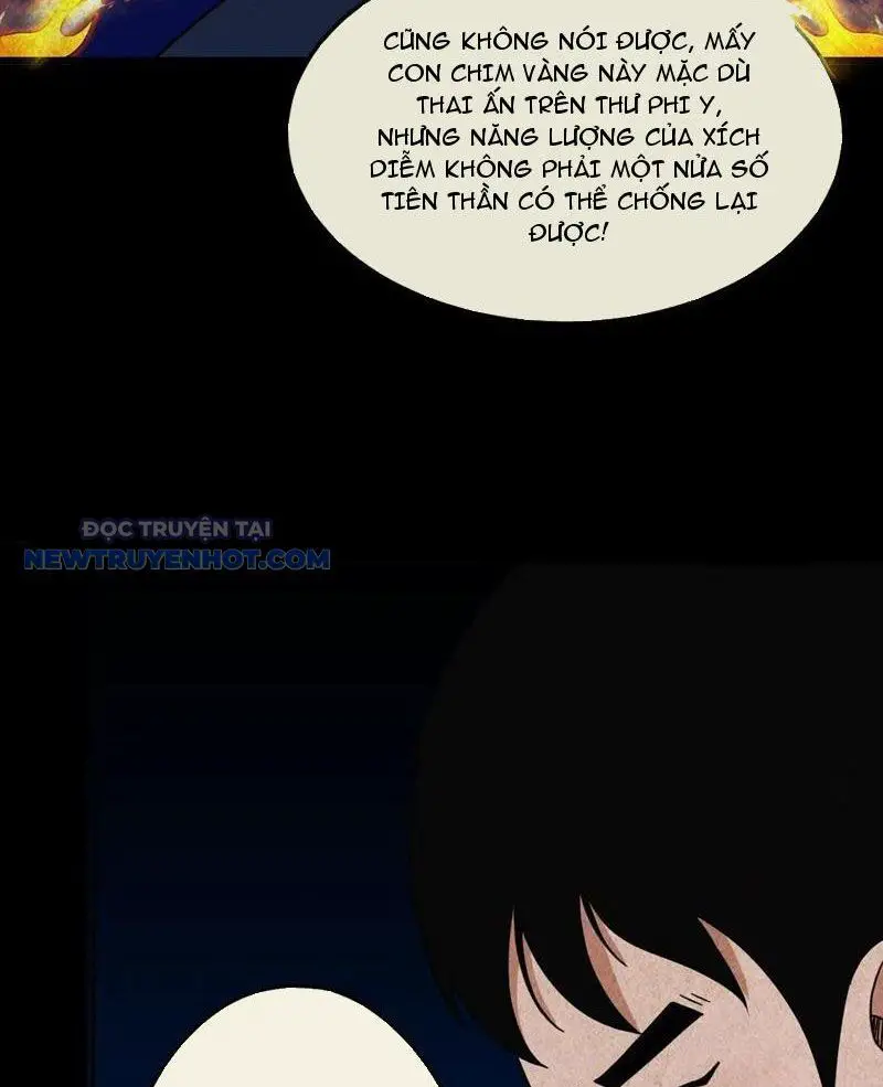 Đấu Yếm Thần Nettruyen ZZZ Chương 66 Page 48