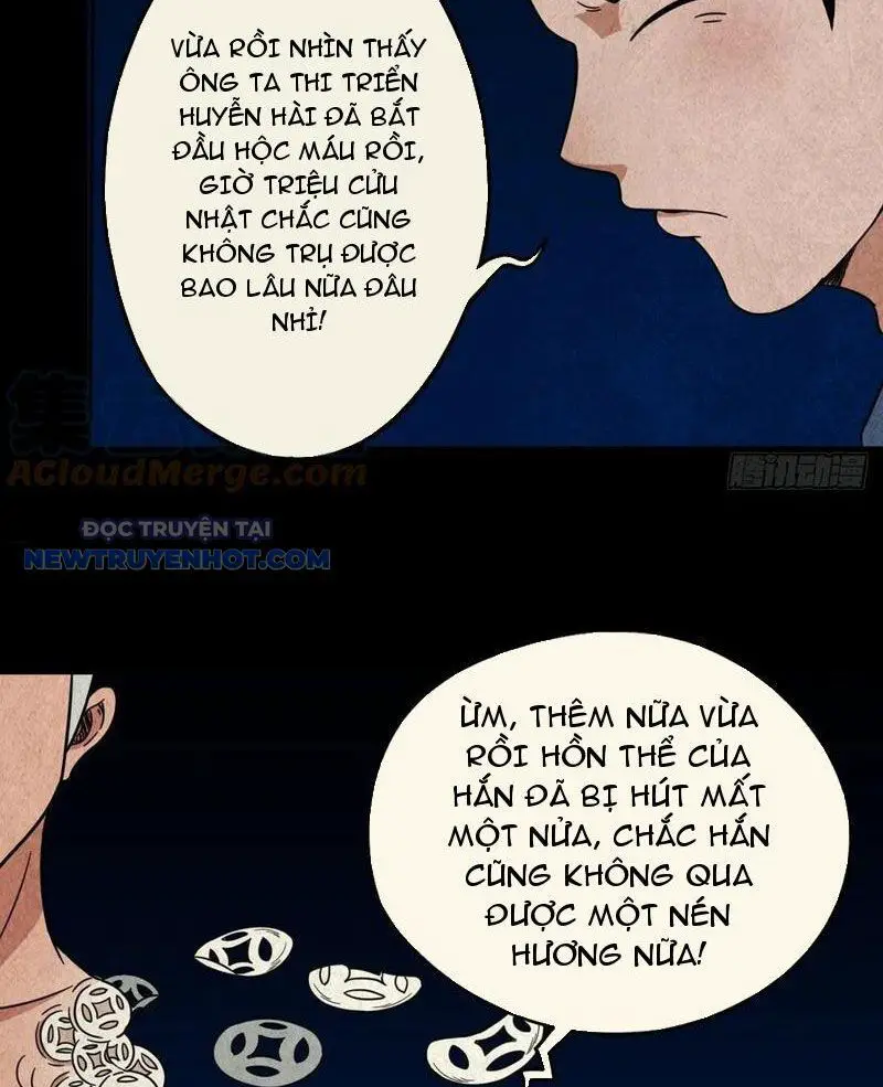 Đấu Yếm Thần Nettruyen ZZZ Chương 66 Page 49