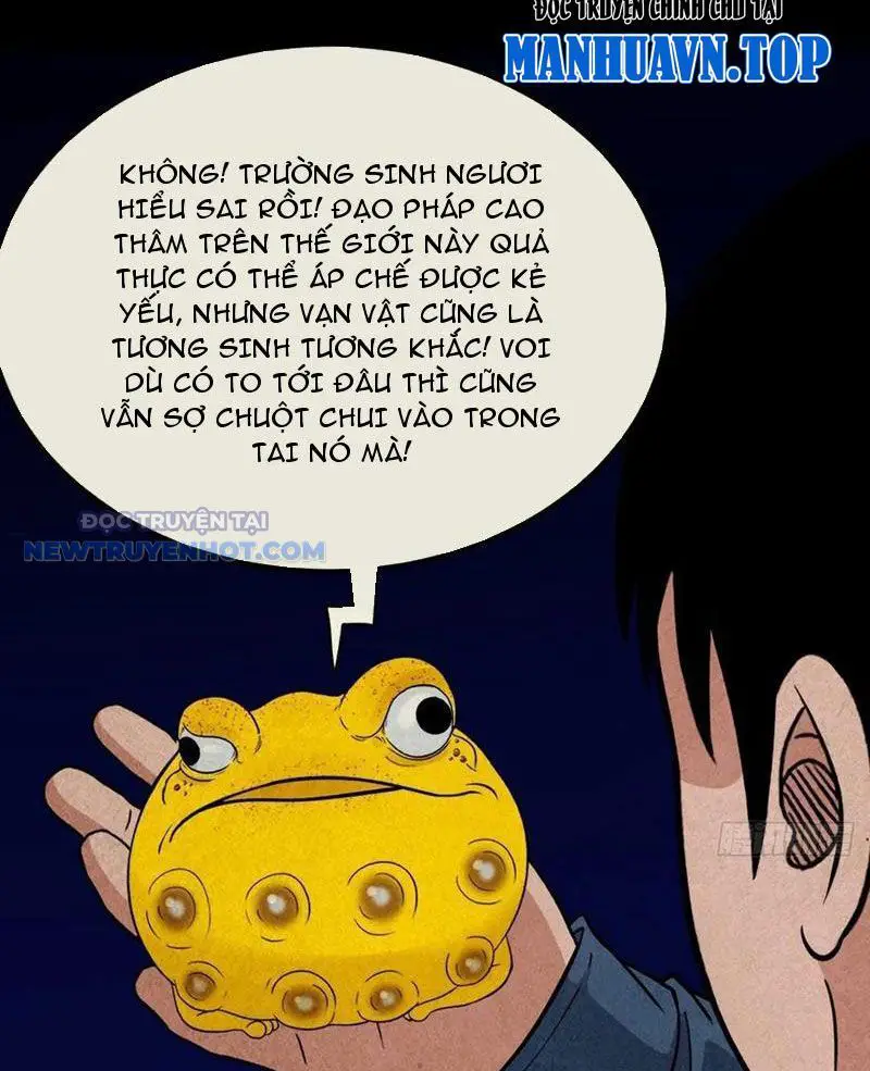 Đấu Yếm Thần Nettruyen ZZZ Chương 66 Page 53