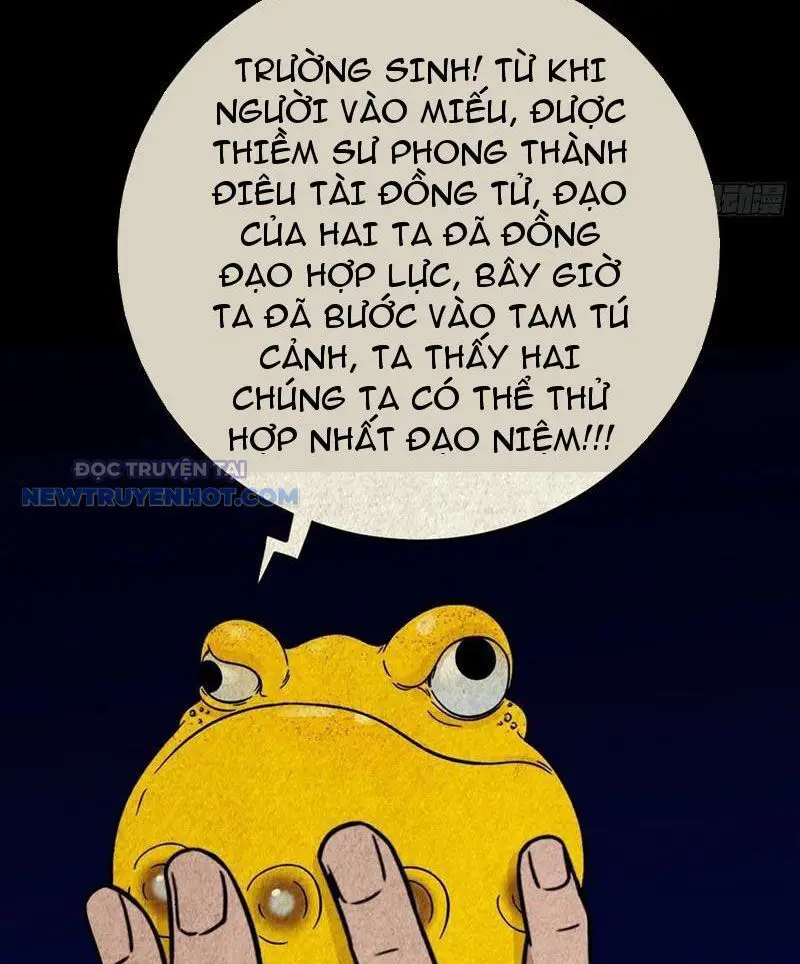 Đấu Yếm Thần Nettruyen ZZZ Chương 66 Page 58