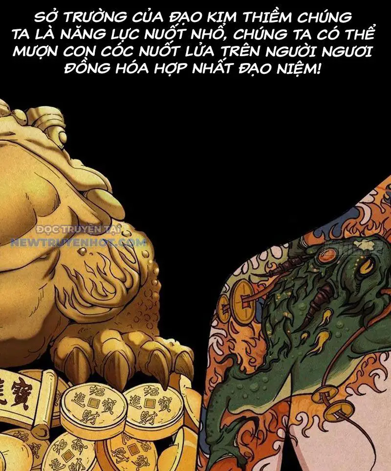Đấu Yếm Thần Nettruyen ZZZ Chương 66 Page 61