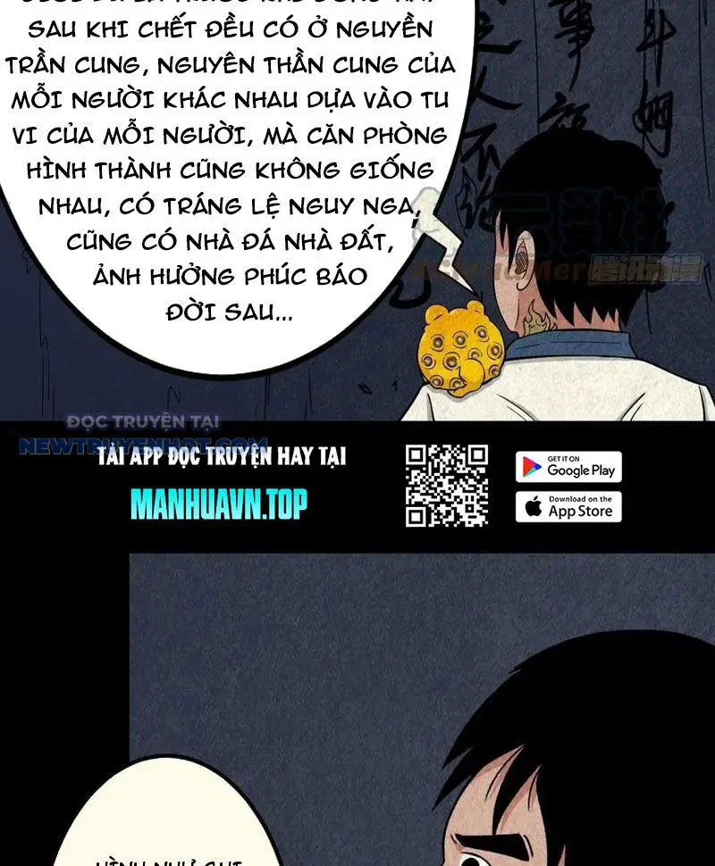 Đấu Yếm Thần Nettruyen ZZZ Chương 83 Page 3