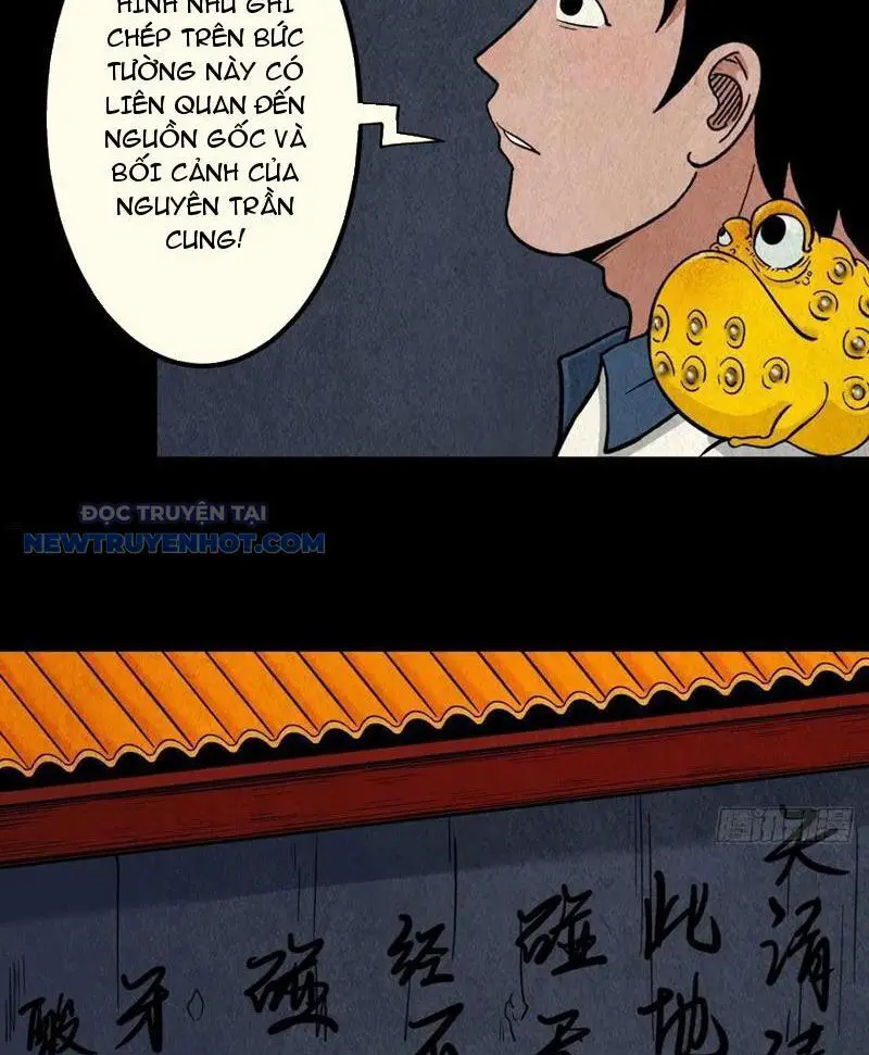 Đấu Yếm Thần Nettruyen ZZZ Chương 83 Page 4