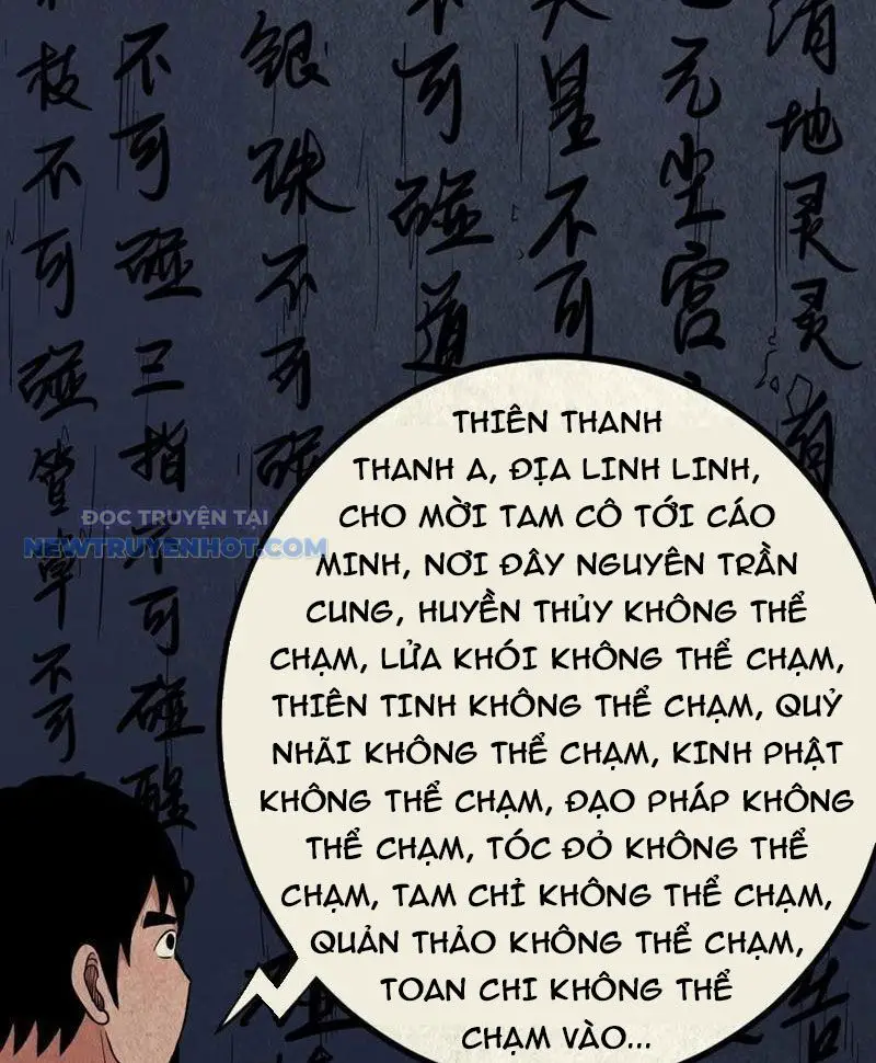 Đấu Yếm Thần Nettruyen ZZZ Chương 83 Page 5