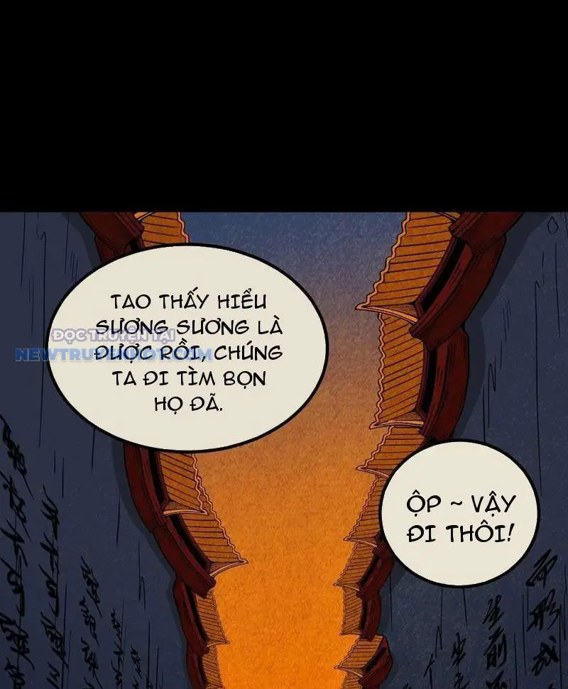 Đấu Yếm Thần Nettruyen ZZZ Chương 83 Page 9