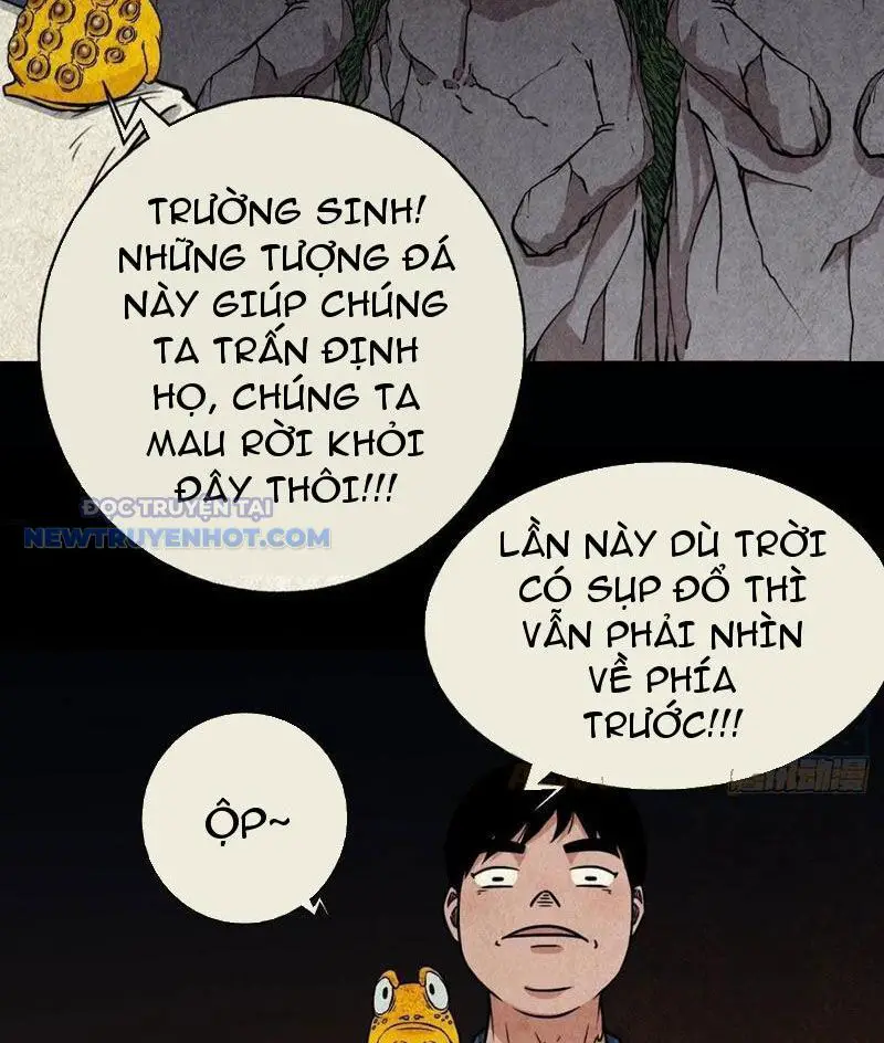 Đấu Yếm Thần Nettruyen ZZZ Chương 83 Page 114