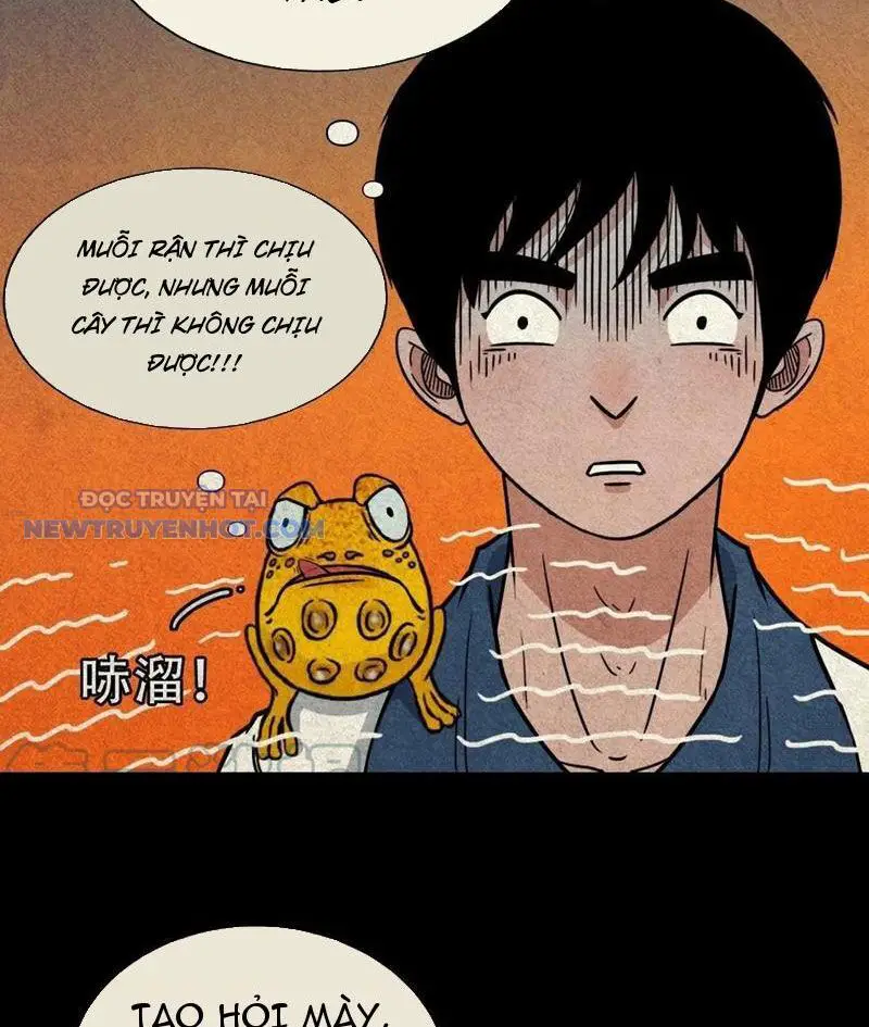 Đấu Yếm Thần Nettruyen ZZZ Chương 83 Page 123