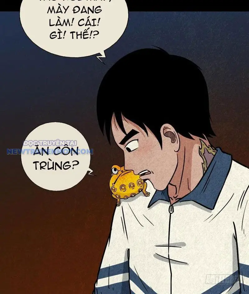 Đấu Yếm Thần Nettruyen ZZZ Chương 83 Page 124