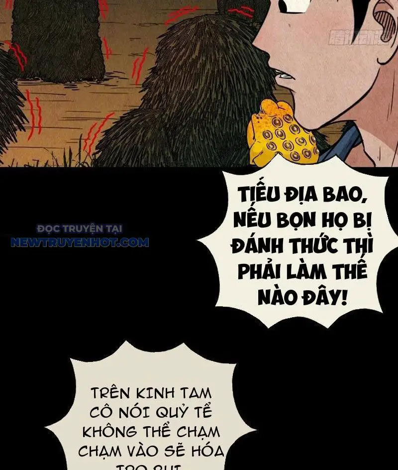 Đấu Yếm Thần Nettruyen ZZZ Chương 83 Page 126