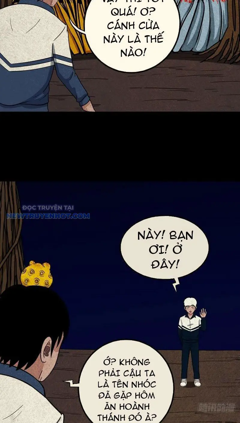 Đấu Yếm Thần Nettruyen ZZZ Chương 69 Page 5