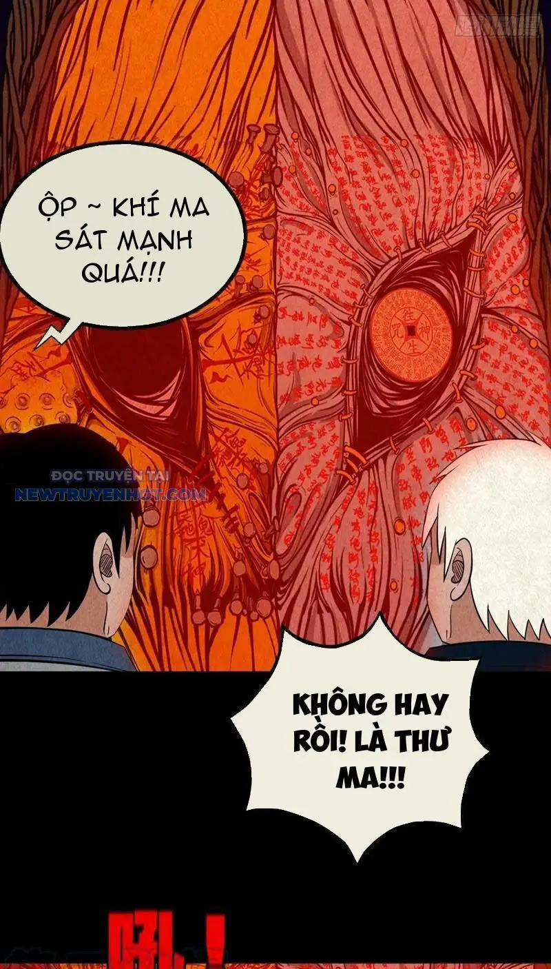 Đấu Yếm Thần Nettruyen ZZZ Chương 69 Page 10