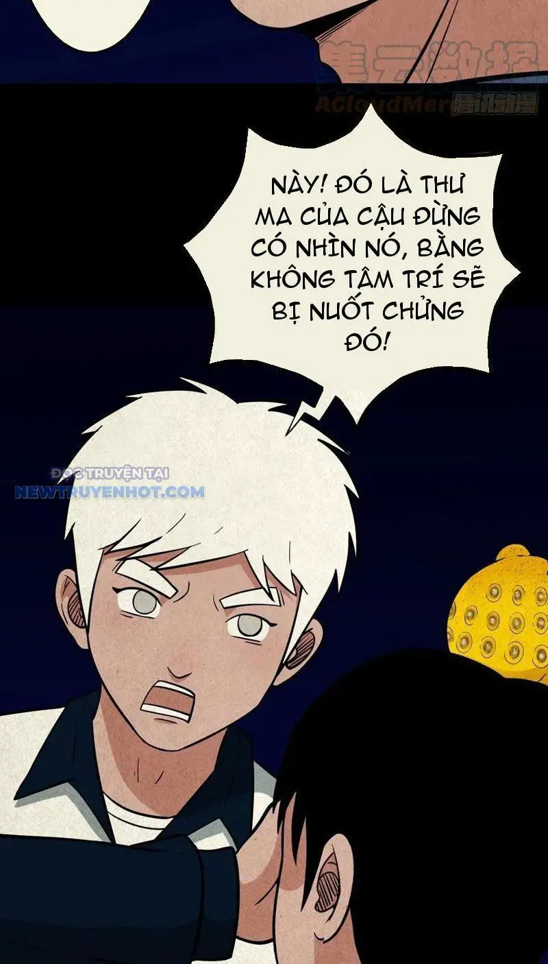 Đấu Yếm Thần Nettruyen ZZZ Chương 69 Page 15