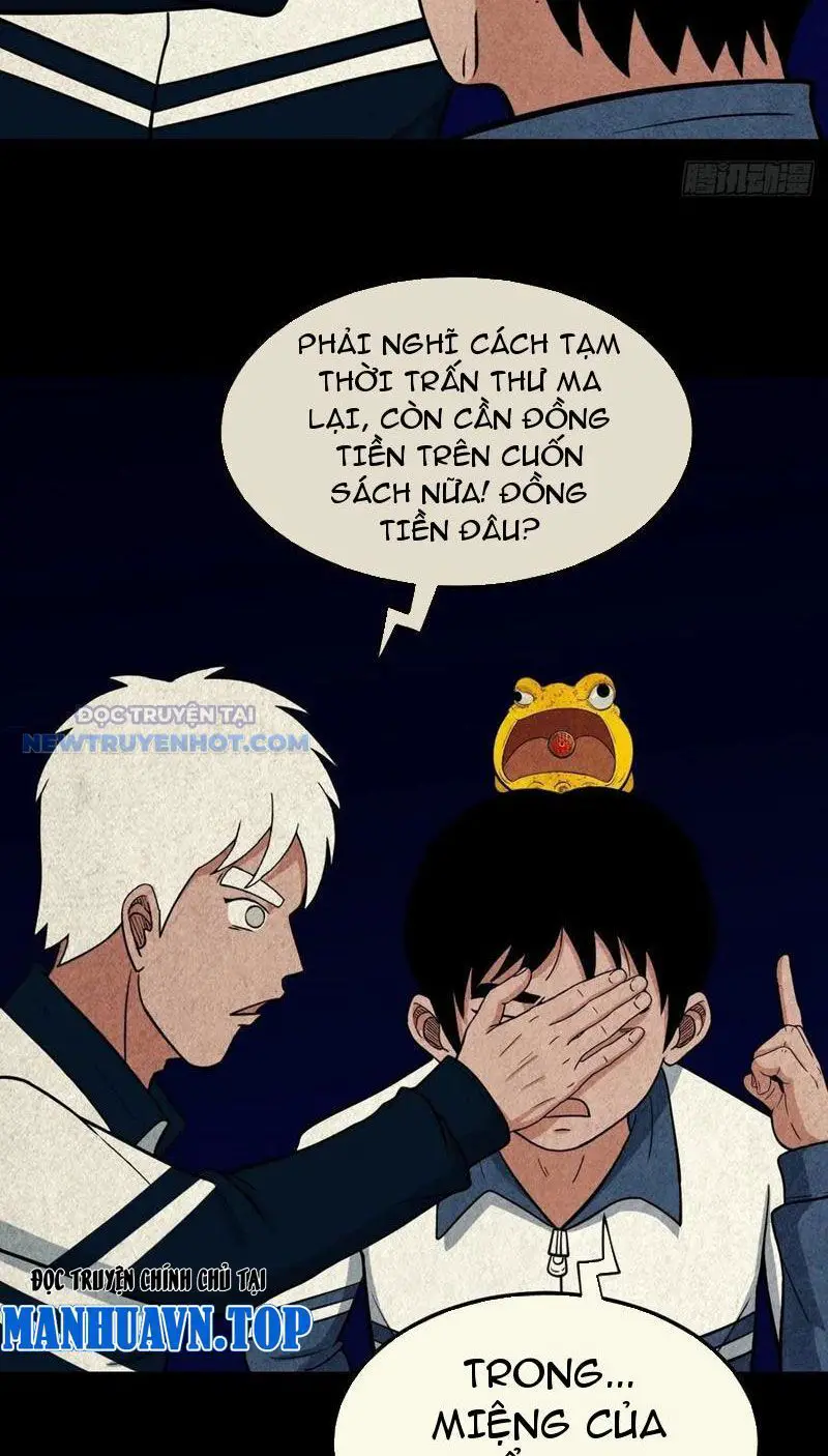 Đấu Yếm Thần Nettruyen ZZZ Chương 69 Page 16