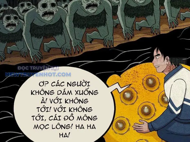 Đấu Yếm Thần Nettruyen ZZZ Chương 84 Page 93