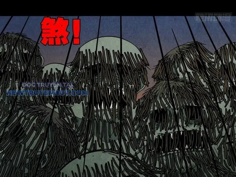 Đấu Yếm Thần Nettruyen ZZZ Chương 84 Page 104