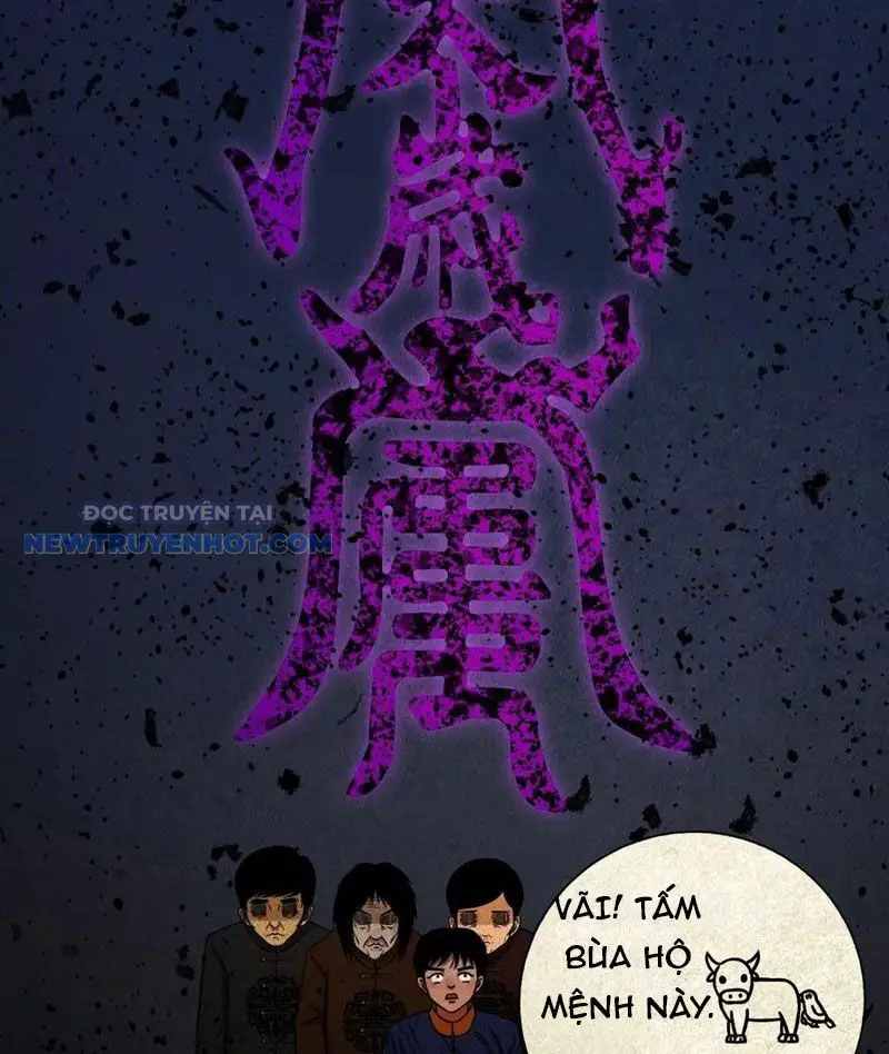 Đấu Yếm Thần Nettruyen ZZZ Chương 44 Page 32