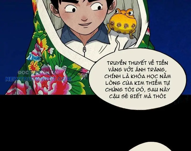 Đấu Yếm Thần Nettruyen ZZZ Chương 101 Page 17