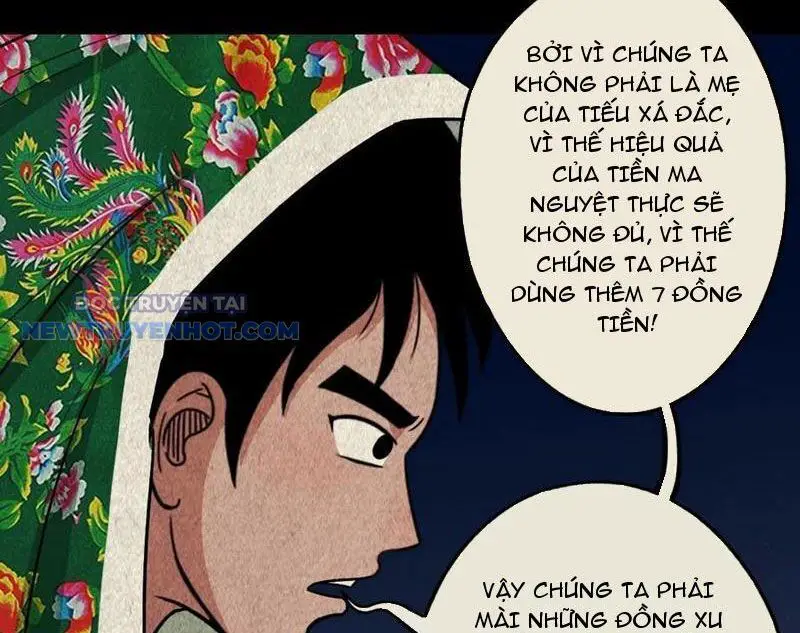 Đấu Yếm Thần Nettruyen ZZZ Chương 101 Page 18