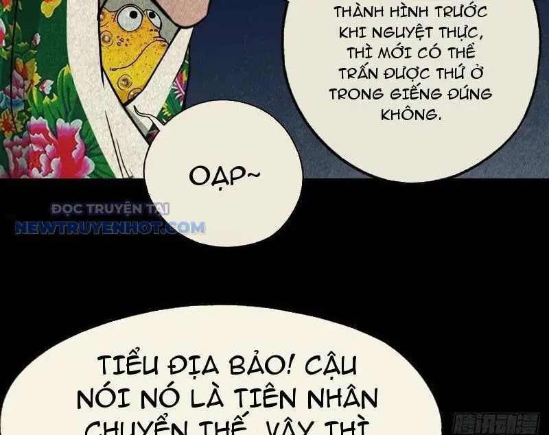 Đấu Yếm Thần Nettruyen ZZZ Chương 101 Page 19