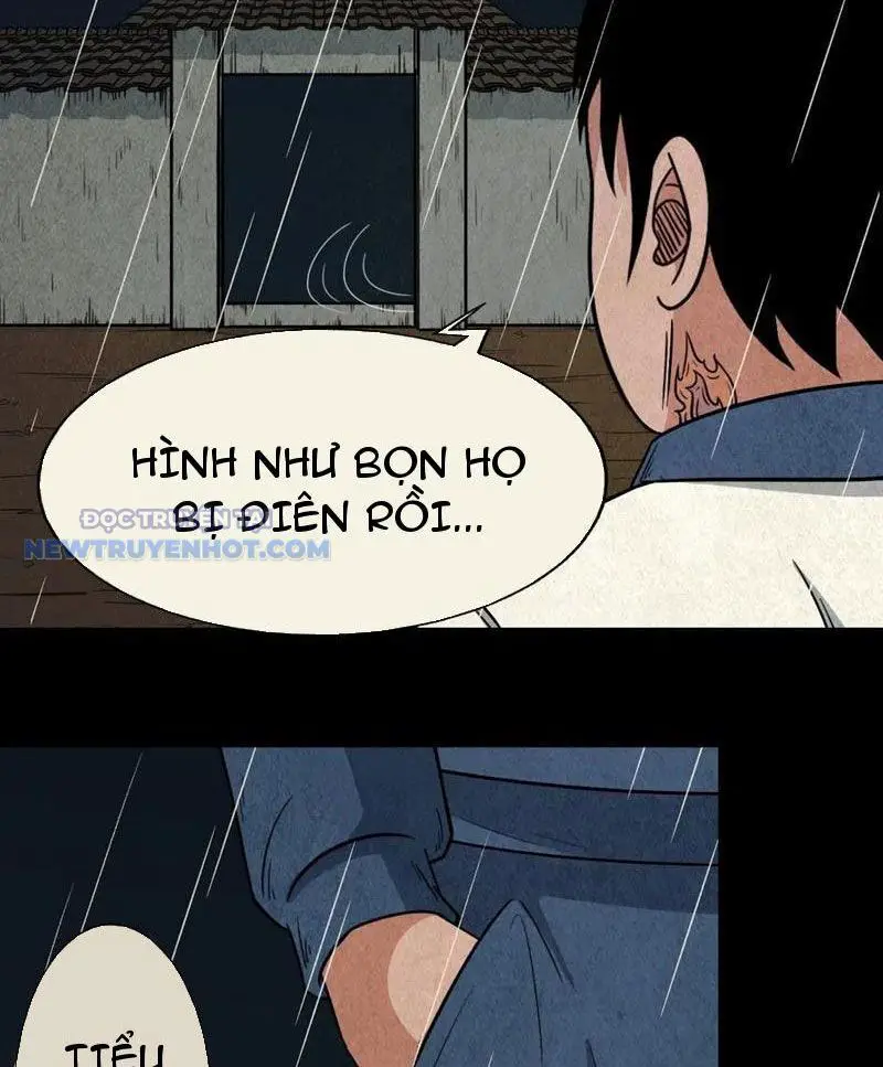 Đấu Yếm Thần Nettruyen ZZZ Chương 45 Page 14