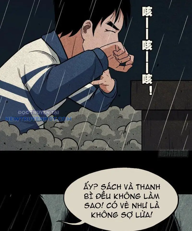 Đấu Yếm Thần Nettruyen ZZZ Chương 45 Page 22