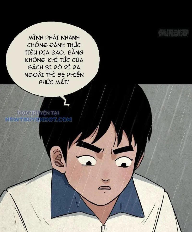 Đấu Yếm Thần Nettruyen ZZZ Chương 45 Page 24