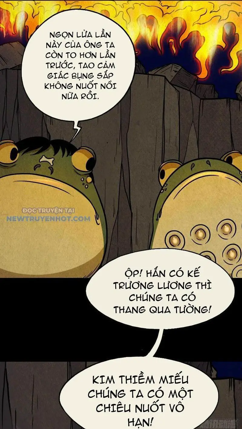 Đấu Yếm Thần Nettruyen ZZZ Chương 68 Page 3