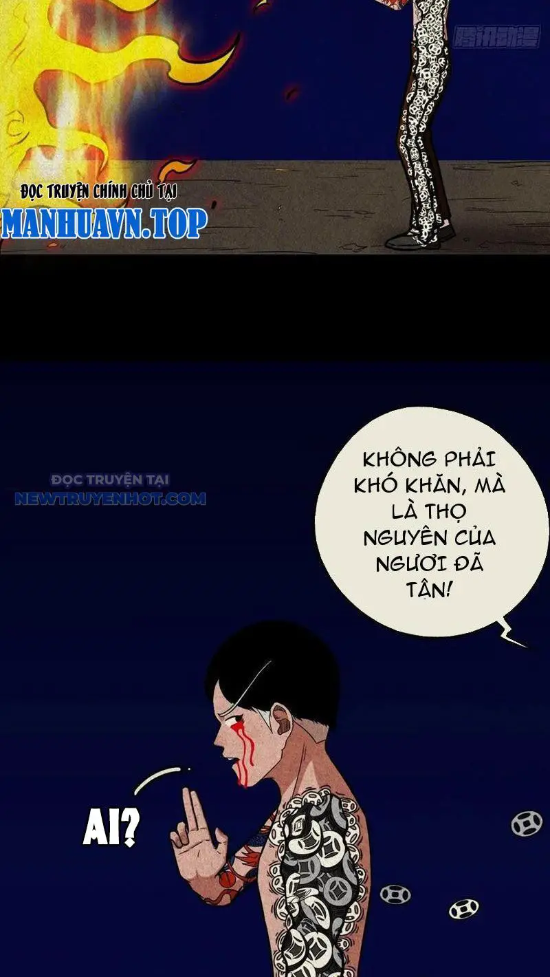 Đấu Yếm Thần Nettruyen ZZZ Chương 68 Page 12