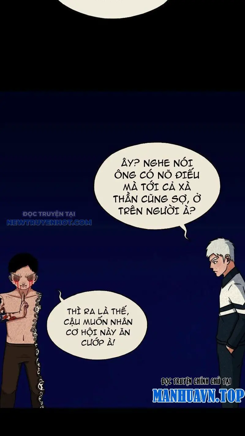 Đấu Yếm Thần Nettruyen ZZZ Chương 68 Page 16