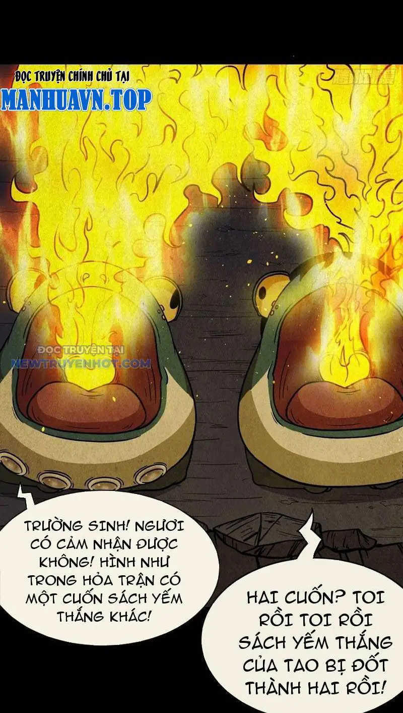 Đấu Yếm Thần Nettruyen ZZZ Chương 68 Page 24