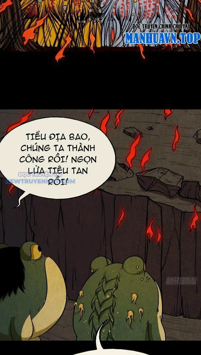 Đấu Yếm Thần Nettruyen ZZZ Chương 68 Page 31