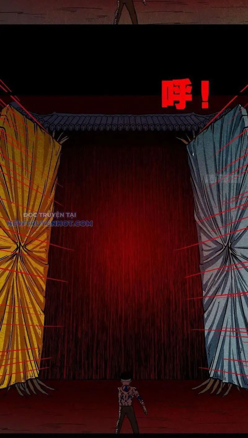 Đấu Yếm Thần Nettruyen ZZZ Chương 68 Page 33