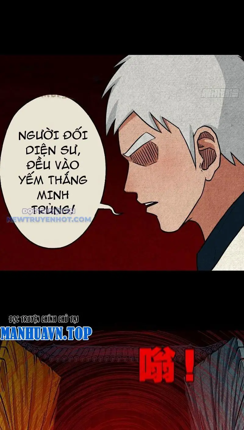 Đấu Yếm Thần Nettruyen ZZZ Chương 68 Page 34