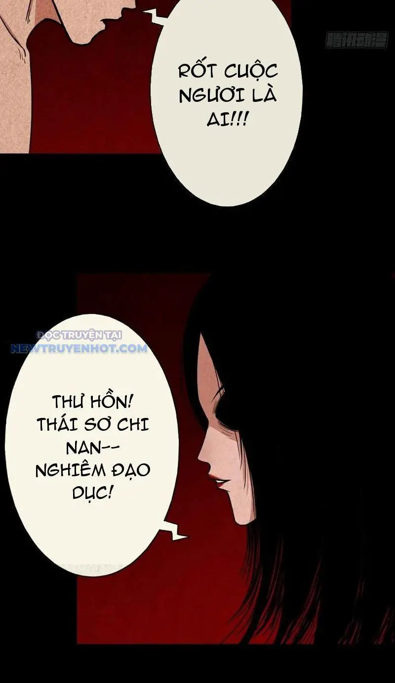 Đấu Yếm Thần Nettruyen ZZZ Chương 68 Page 41