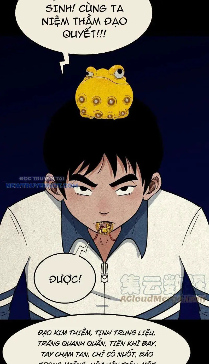 Đấu Yếm Thần Nettruyen ZZZ Chương 67 Page 5