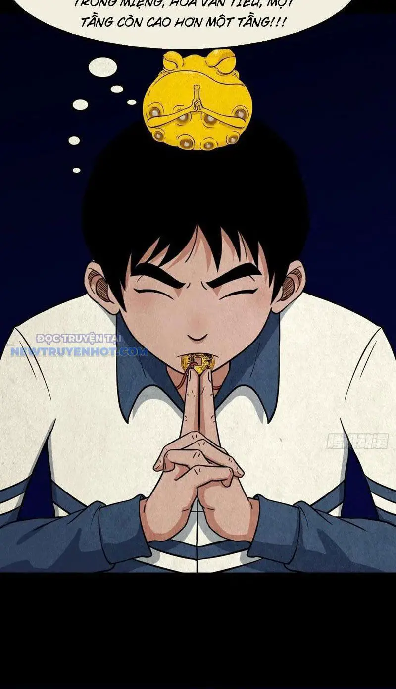 Đấu Yếm Thần Nettruyen ZZZ Chương 67 Page 6